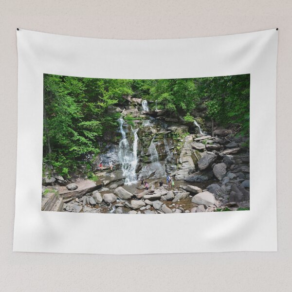 Item preview, Kaaterskill Falls 2015 designed and sold by John Schneider.