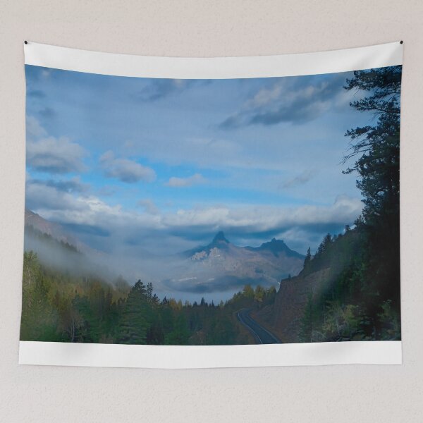 Item preview, Chief Joseph Highway designed and sold by JL Woody Wooden.