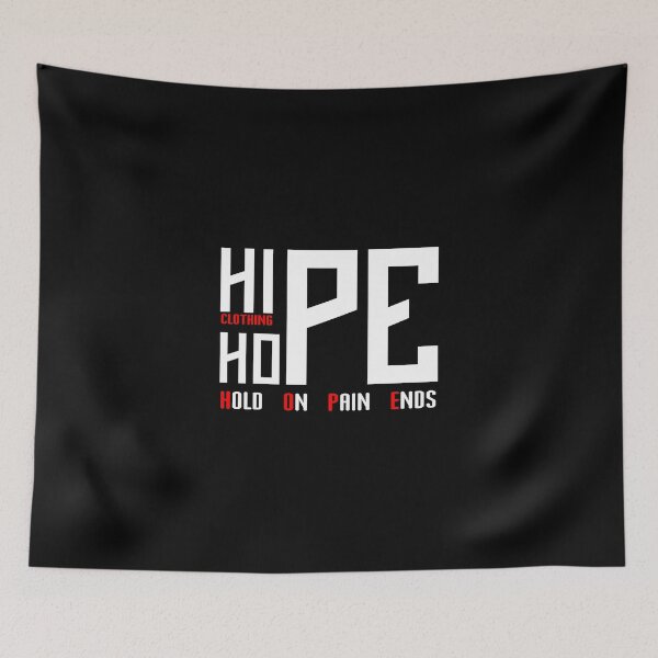 Item preview, hipe & hope designed and sold by creativecm.