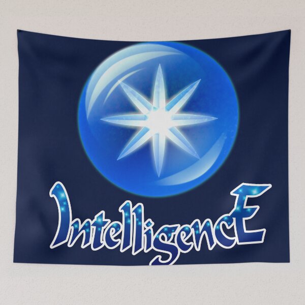 Item preview, Ideya of Intelligence designed and sold by Jammerlee.