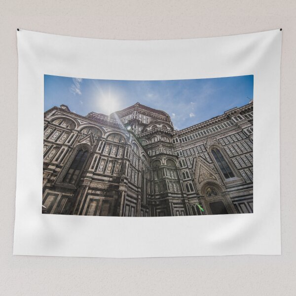 Item preview, Santa Maria Di Fiore designed and sold by rejon.