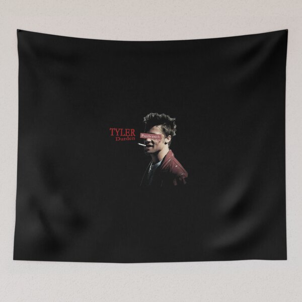 Item preview, Tyler Durden - Psychopath designed and sold by FKstudios.