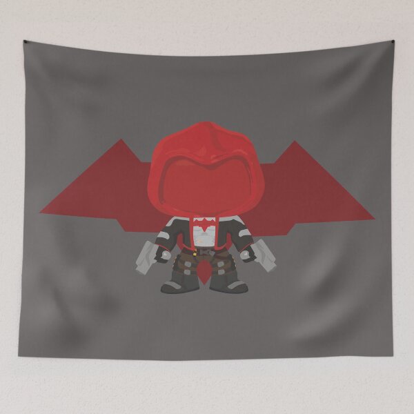 Item preview, The Resurrected Robin designed and sold by AnArielView.
