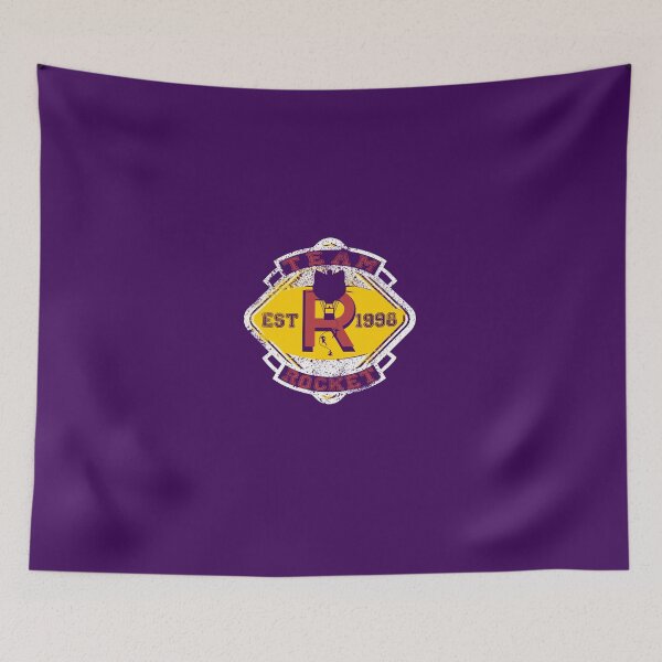 Item preview, Team Rocket designed and sold by pbarts.