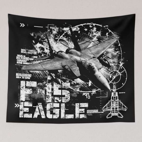 Item preview, F-15 Eagle designed and sold by deathdagger.