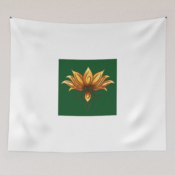 Item preview, Bright lotus designed and sold by ASCasanova.