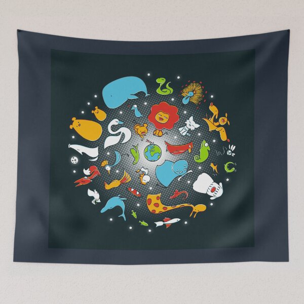 Item preview, Star Zoo designed and sold by mdmShirts.