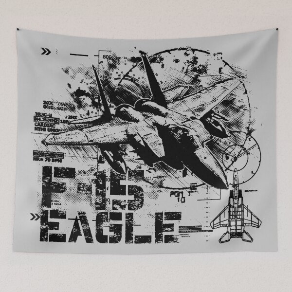 Item preview, F-15 Eagle designed and sold by deathdagger.