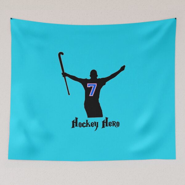 Item preview, Hockey Hero! designed and sold by 7tee.