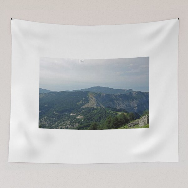 Item preview, Mountain Scape designed and sold by Mezei József Tibor.