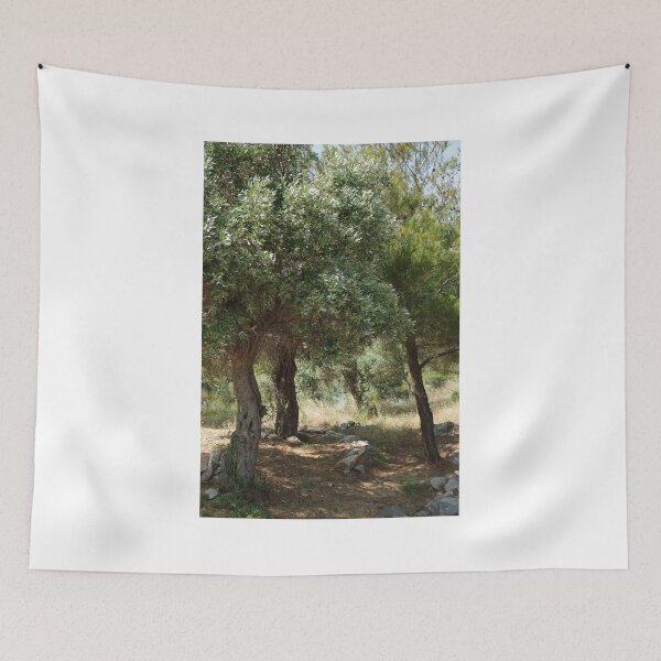 Item preview, Ancient Garden designed and sold by Mezei József Tibor.