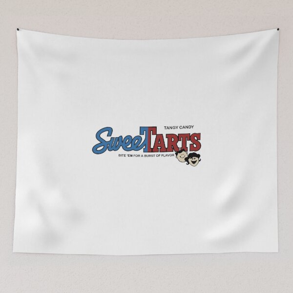 Item preview, Vintage Sweetarts designed and sold by Reid Fitch.