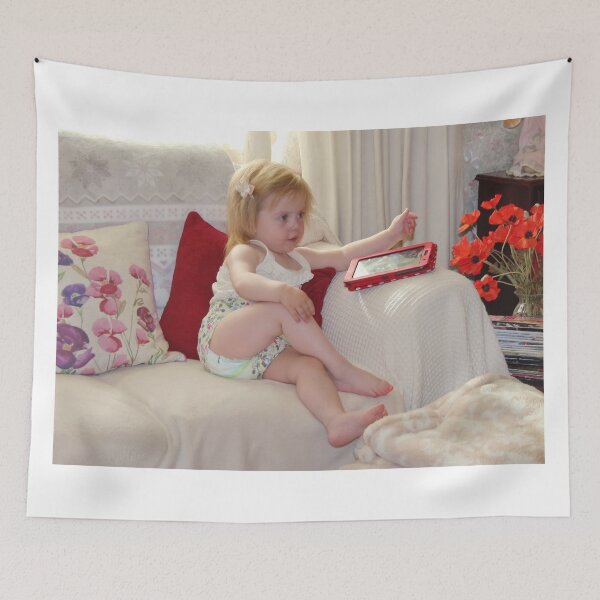 Item preview, Laicey Relaxing designed and sold by AnnDixon.