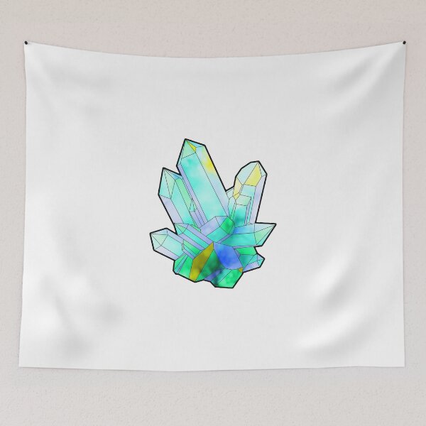 Item preview, Angel Aura Quartz designed and sold by SedatedArtist.