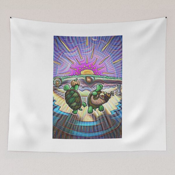 Item preview, Terrapin Festival designed and sold by siochain.