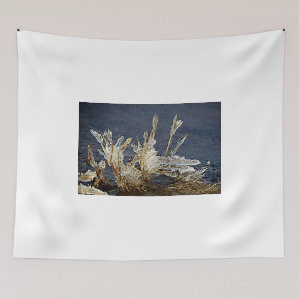 Item preview, Winter At Rotary Pond designed and sold by Diane Arndt.