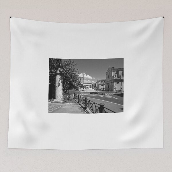 Item preview, Rome: Augusto Imperatore square designed and sold by Giuseppe Cocco.