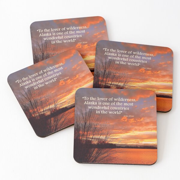 Item preview, Alaskan Glory designed and sold by Charmiene Maxwell-Batten.