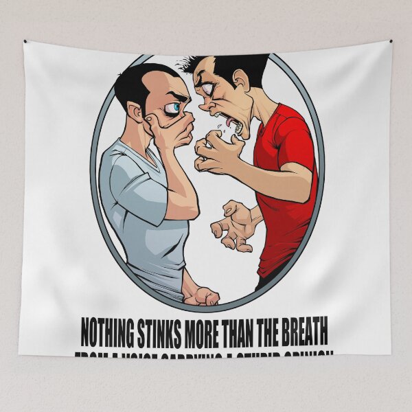 Item preview, Stupid Opinion designed and sold by dlxartist.