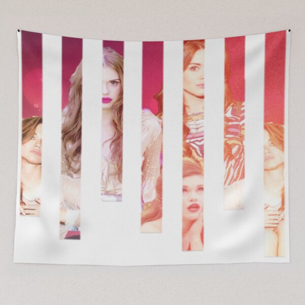 Item preview, Holland Roden Stripes designed and sold by jordams124.