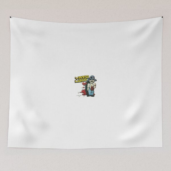 Item preview, Vato Loco designed and sold by Lawrence Baird.