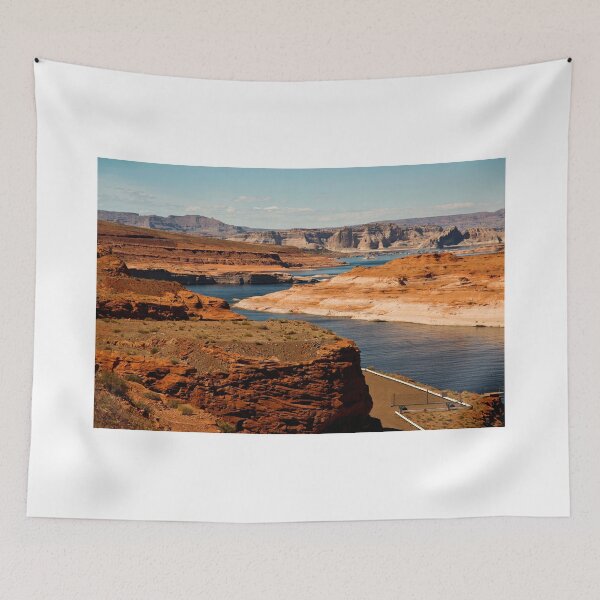 Item preview, The Beauty Of Powell © designed and sold by © Hany G. Jadaa © Prince John Photography.