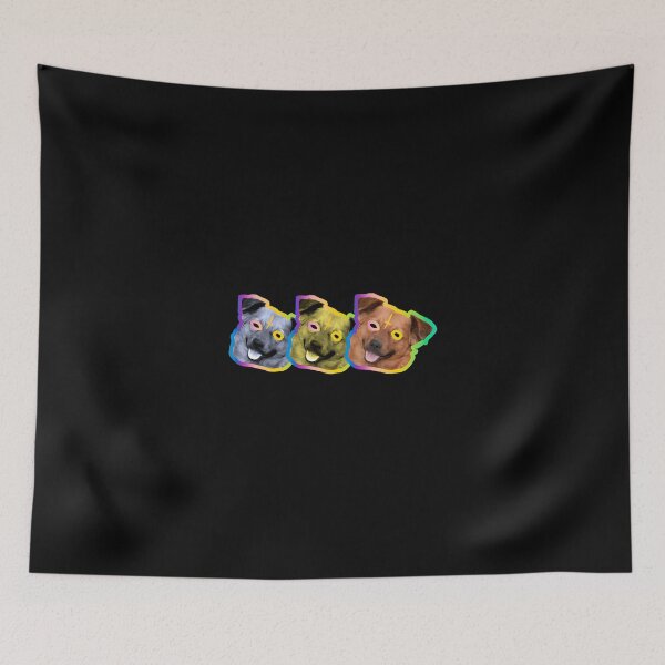 Item preview, Odd Future Dog designed and sold by crunchyparadise.