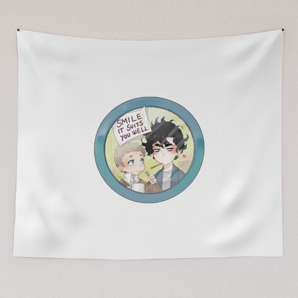 Item preview, Smile designed and sold by Sadyna.