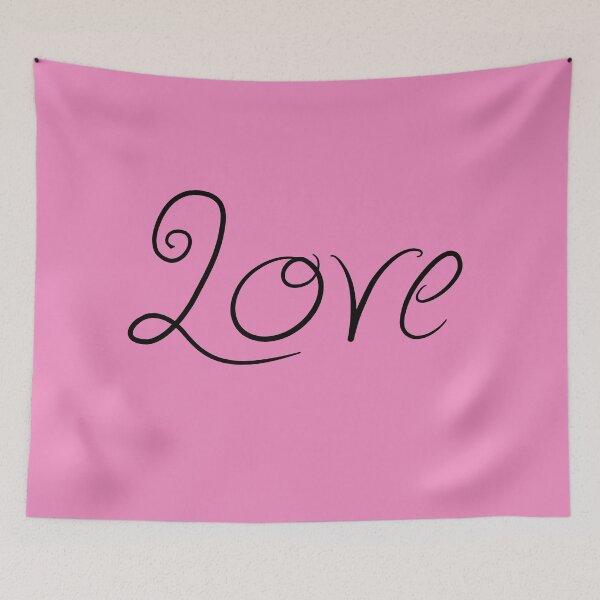 Item preview, Love Pink designed and sold by Susan Link.