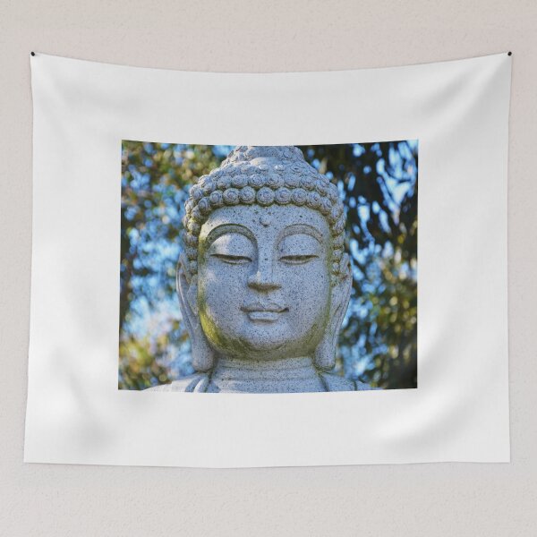 Aperçu de l'œuvre BUDDAH OF COMPASSION créée et vendue par kazaroodie.