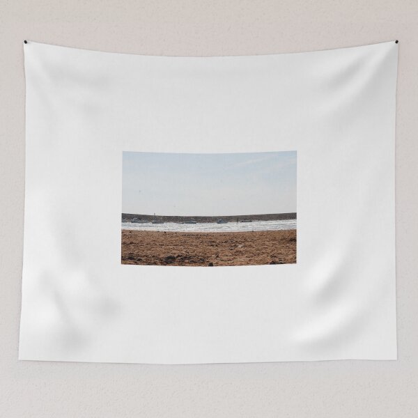Item preview, Bude, Cornwall designed and sold by CloudedConcept.