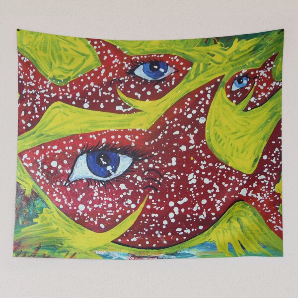 Item preview, Happy Fish designed and sold by Juhan Rodrik.