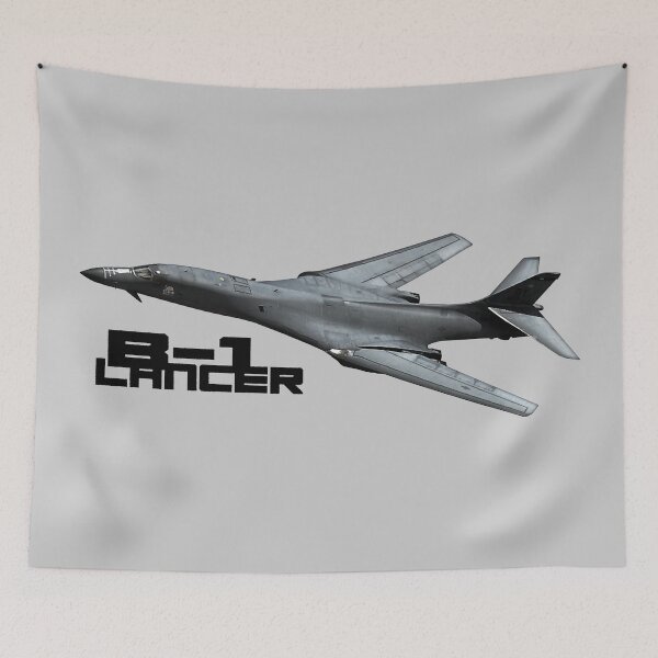 Item preview, B-1 Lancer designed and sold by deathdagger.