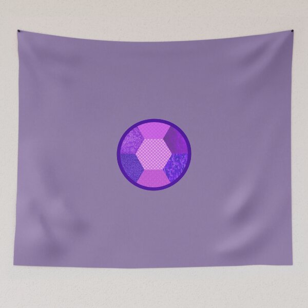 Artikelvorschau, Amethyst: Juwel entworfen und verkauft von miss0aer.