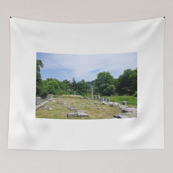 Item preview, Ancient Ruins designed and sold by Mezei József Tibor.