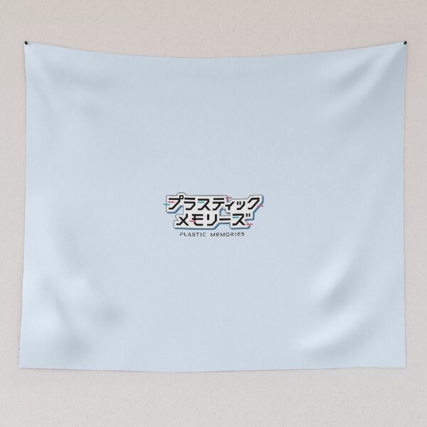 Item preview, Plastic Memories designed and sold by PrincessCatanna.