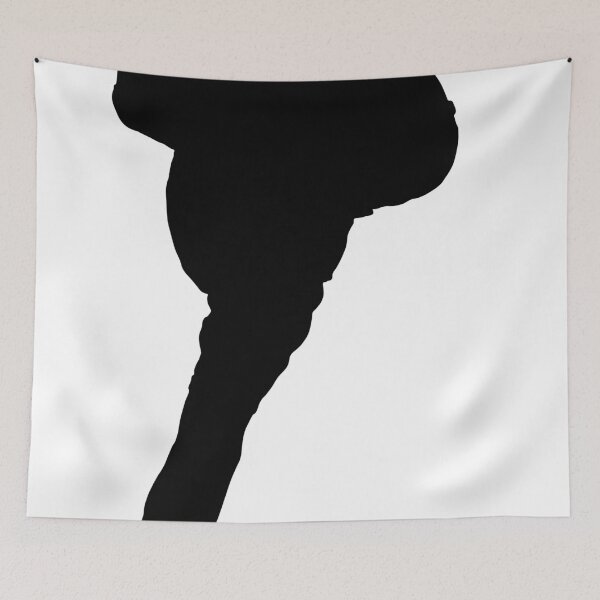 Item preview, Skateboarder standing upside down designed and sold by Smaragdas.