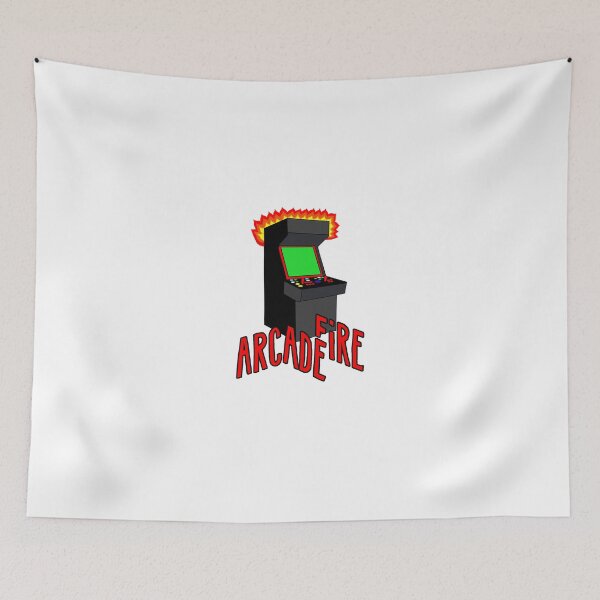 Item preview, Arcade Fire-Literally designed and sold by EucalyptusBear.