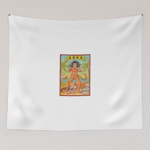 Item preview, Eeka designed and sold by Thomas Sciacca.