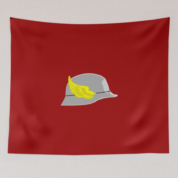 Item preview, Jay Garrick Helmet designed and sold by zoturner.