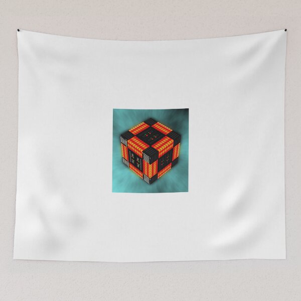 Item preview, Hexahedron designed and sold by Moppo.