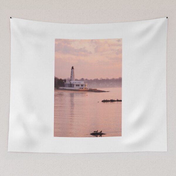 Item preview, New London Harbor Light designed and sold by JoeGeraci.