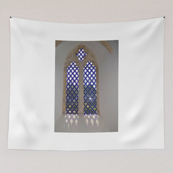 Item preview, Church Window Dorset UK designed and sold by lynn carter.