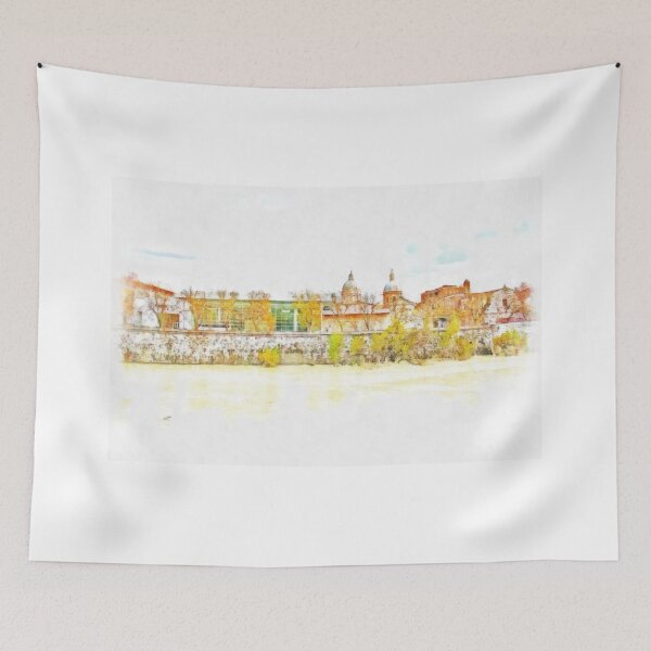 Item preview, River Tevere designed and sold by Giuseppe Cocco.