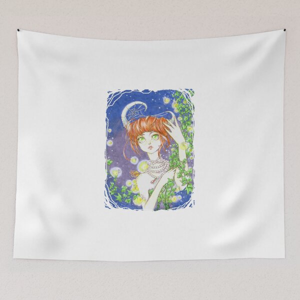 Item preview, Forest Elf designed and sold by talishacowin.