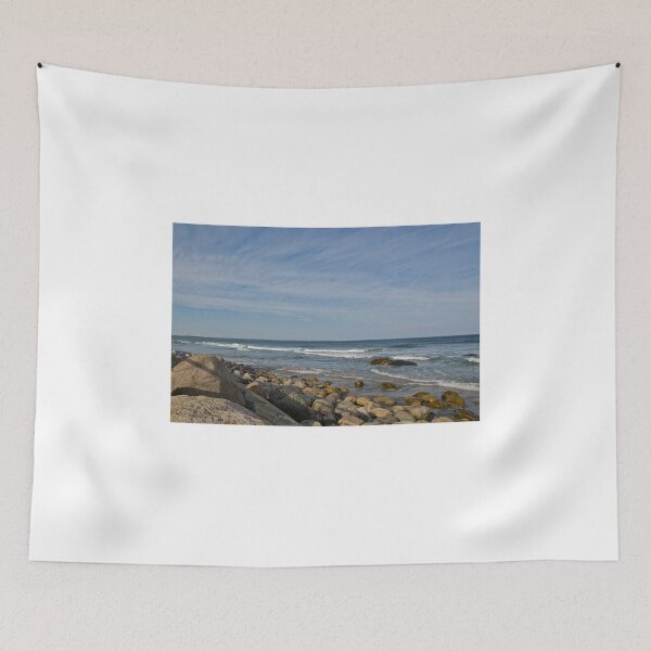 Item preview, Well's beach 11 designed and sold by Carolyn Clark.