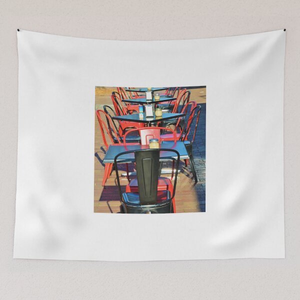 Item preview, CAFE CULTURE designed and sold by kazaroodie.
