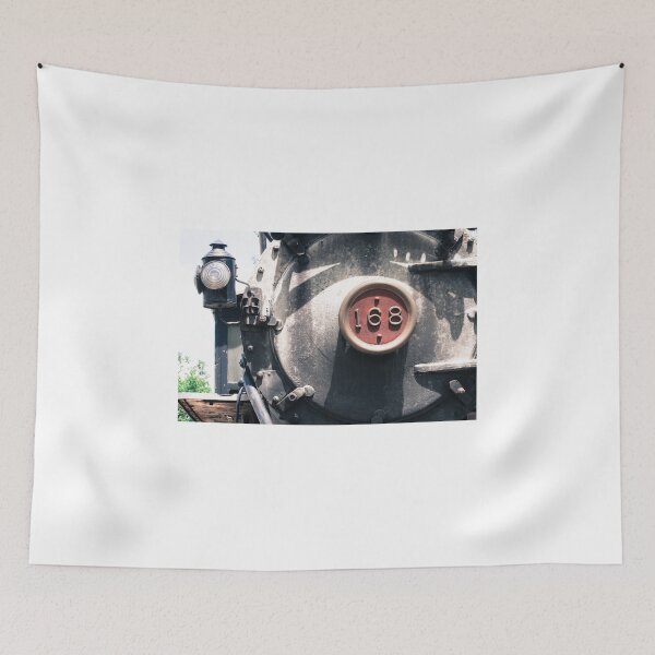 Item preview, ALL ABOARD!! designed and sold by Greg Birkett.