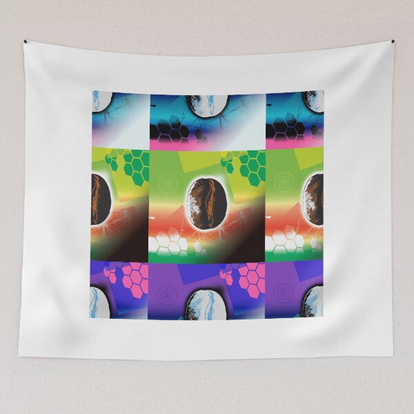 Item preview, THE JAVA COFFEE BEAN designed and sold by Clifford Hayes.