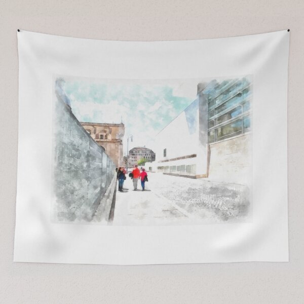 Item preview, Roma: plaza Augusto Imperatore designed and sold by Giuseppe Cocco.